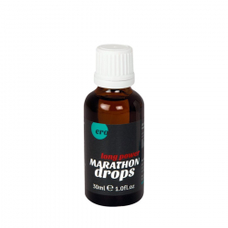 Ausdauertropfen Marathon Drops Men 30ml