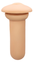 Autoblow 2 Oralsex Masturbatoreinsatz Mund Sleeve B