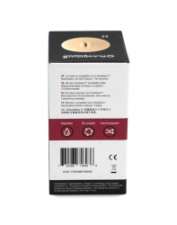 Autoblow 2 Oralsex Masturbatoreinsatz Mund Sleeve B