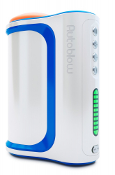 Autoblow AI+ Oralsex Masturbator m. künstlicher Intelligenz