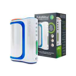 Autoblow AI+ Oralsex Masturbator m. künstlicher Intelligenz