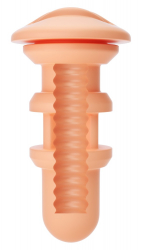 Autoblow AI+ Oralsex Masturbator m. künstlicher Intelligenz