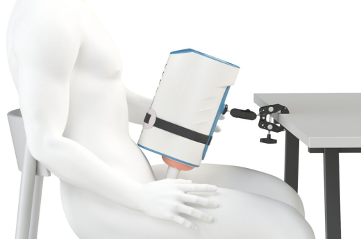 Autoblow Handfrei-Halterung f. VacuGlide & Ultra Masturbator flexibel Winkel einstellbar von AUTOBLOW günstig kaufen