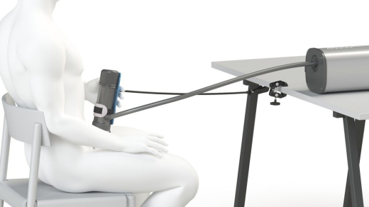Autoblow Handfrei-Halterung f. VacuGlide & Ultra Masturbator Montagesystem Winkel einstellbar von AUTOBLOW kaufen