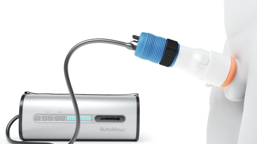Autoblow Universal Dynamic Stroking Cap Masturbatorkappe zu VacuGlide & anderen Masturbatoren von AUTOBLOW kaufen