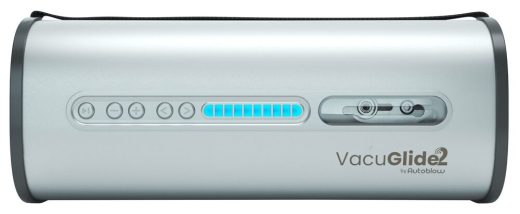 Autoblow VacuGlide 2.0 Masturbator Melkmaschine m. App 20-200 Saugimpulse pro Minute von AUTOBLOW kaufen