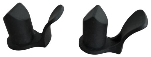 Autoblow VacuGlide Dichtungsnippel 2er-Pack