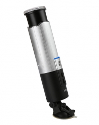 Automatic Masturbator Leten X-9 Retractable Masturbation Cup