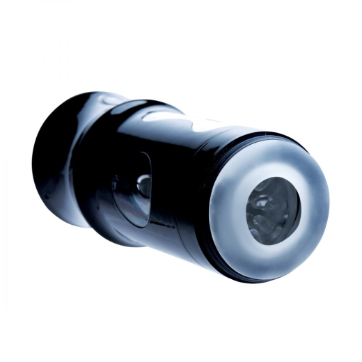 Automatic Masturbator rotating Beat-It 8X