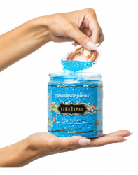 Bath Salt Kama Sutra Treasures of the Sea 694g