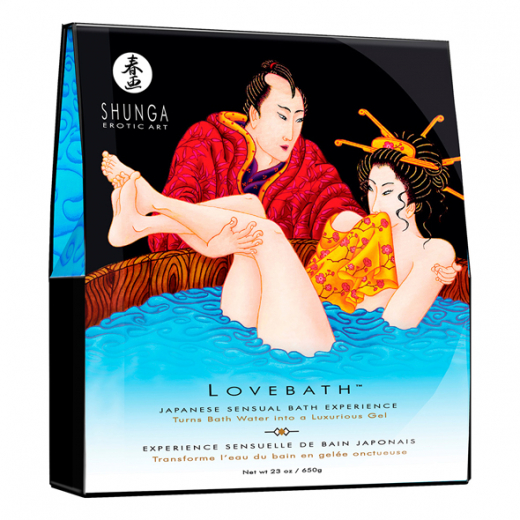 Bath Addition Lovebath Ocean Temptations