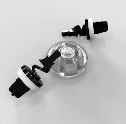 Bathmate Ersatzventil HydroMax-Serie Penispumpen