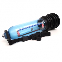 Bathmate Halteriemen Shower Strap für handfreies Penis-Vergösserungs-Training in der Dusche von BATHMATE kaufen