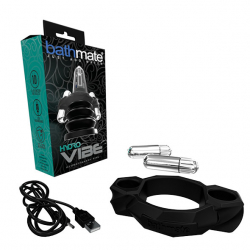 Bathmate Hydrovibe Penispumpen Vibrator Aufsatz mit 2 starken wasserdichten Kugelvibratoren günstig kaufen