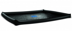 Bed Sheet inflatable Tom Water Sports stable durable PVC 170 x 200cm protects Beds & Floors by TOM OF FINLAND buy