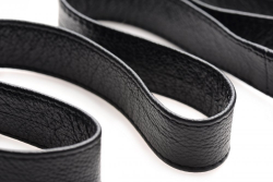 Leder Bett Fesseln-Set Luxe