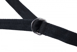 Bett-Fesselset Kreuz Master Series