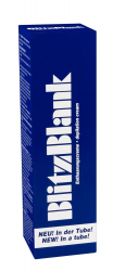 BlitzBlank Hair Removal Cream 125ml