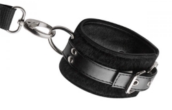 Bondage Anfänger Fesselset 8-teilig Total Control