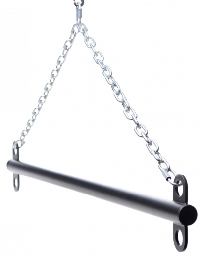 Bondage Suspension Bar w. Chain Levitate
