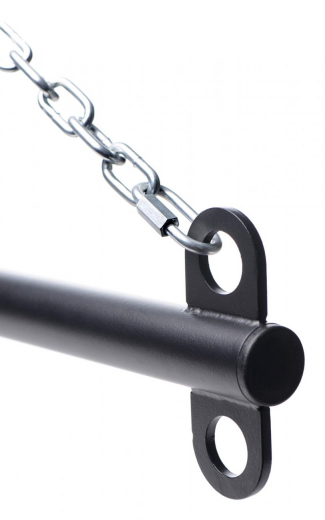 Bondage Suspension Bar w. Chain Levitate