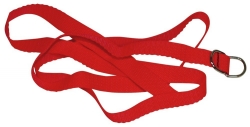 Bondage Beginners-Set 8-Pc. Bad Kitty red