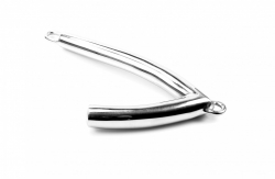 Bondage Haken Edelstahl