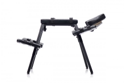 Bondage Liege Obedience Extreme Sex Bench