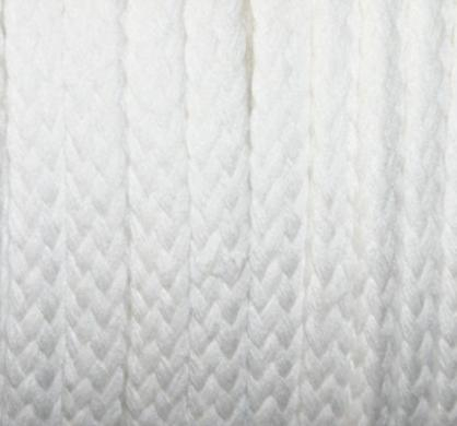 Bondage Seil Baumwolle weiss 20 Meter 8mm
