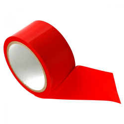 Bondage Tape red 20 Meter
