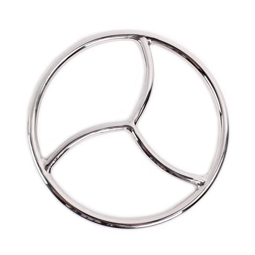 Bondagering Triskele Shibari Suspension Acier inoxydable