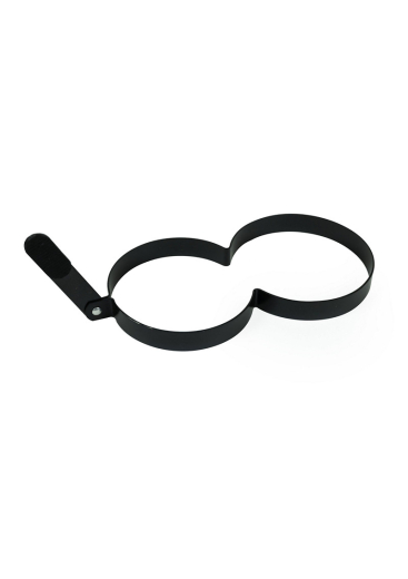 Bratpfannen Busen-Schablone Egg Fryer aus Metall zum braten von Eiern in Busenform von SPENCER & FLEETWOOD kaufen