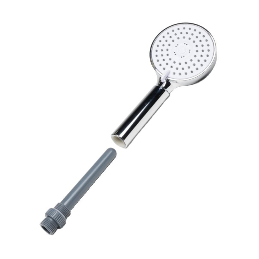 Shower-Hose Intimate Shower Attachment 2-in-1 Discrete