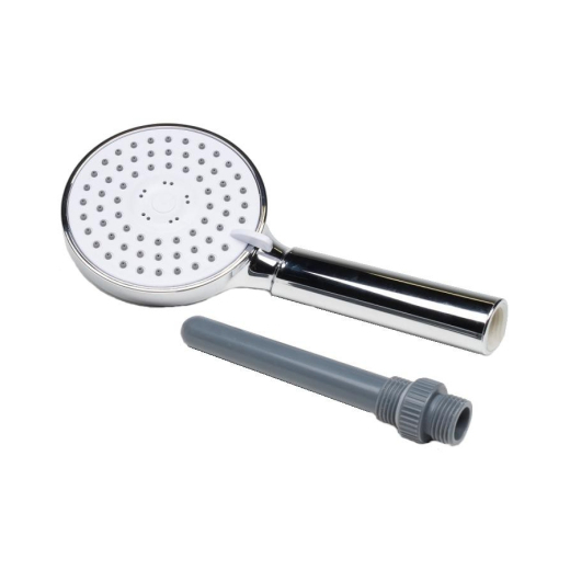 Tuyau de douche Embout de douche intime 2 en 1 Discret avec filetage 1/2 pouce Buse de douche intime cachée dans la poignée acheter