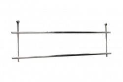 Brustpresse geschraubt Edelstahl Rack Compactor