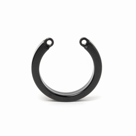 CB-X U-Ring X-Large schwarz