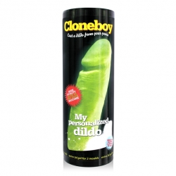 Gode Cloneboy Glow-in-the-Dark