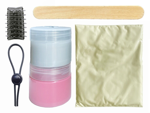 Cloneboy Dildo skin Penis Copy Kit