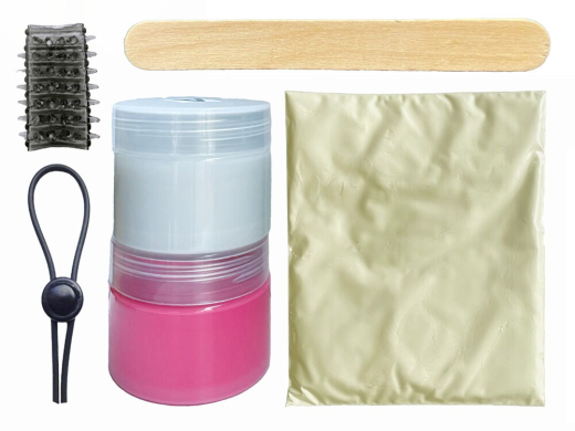 Cloneboy Dildo pink Penis Kopierset