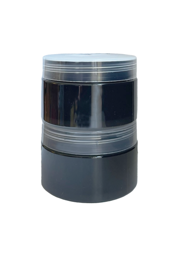 Cloneboy Ersatz Liquid Silikon schwarz