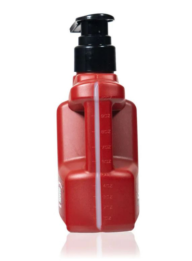 Cock Oil Premium Gleitmittel Kunststoff-Flasche m. Pumpe 296ml körperverträgliche Inhaltsstoffen FDA kontrolliert kaufen
