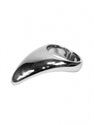 Cock Ring Träne verchromt 45mm