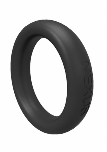 Cock Ring stretchable Nexus Enduro Silicone