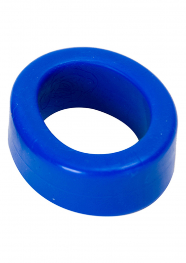 Cockring dehnbar TitanMen blau