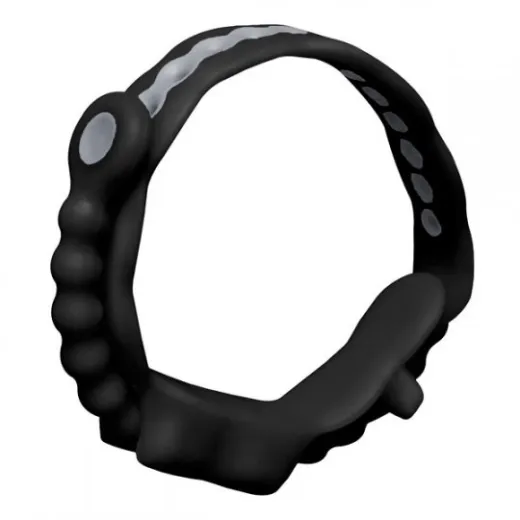 Cockring einstellbar Perfect Fit Speed Shift TPE schwarz