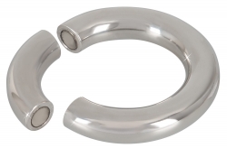 Cockring / Ball Stretcher Weight Magnetic 5.1cm