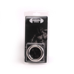 Cockring / Étireur de testicules magnétique 3.6cm