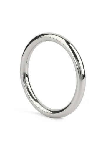 Cockring The Prince Edelstahl 6x40mm