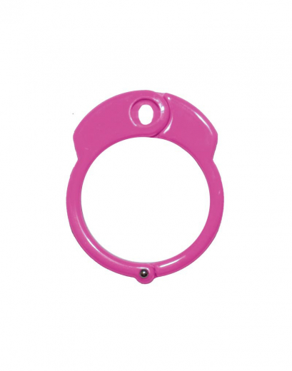 Cockring The-Vice 57mm rose