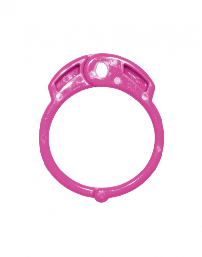 Cockring The-Vice 63,5 mm rosa